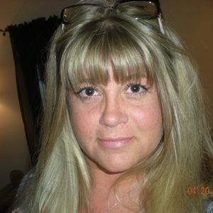 Meet your Posher, Wendi